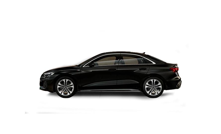 Performance 40 TFSI S tronic